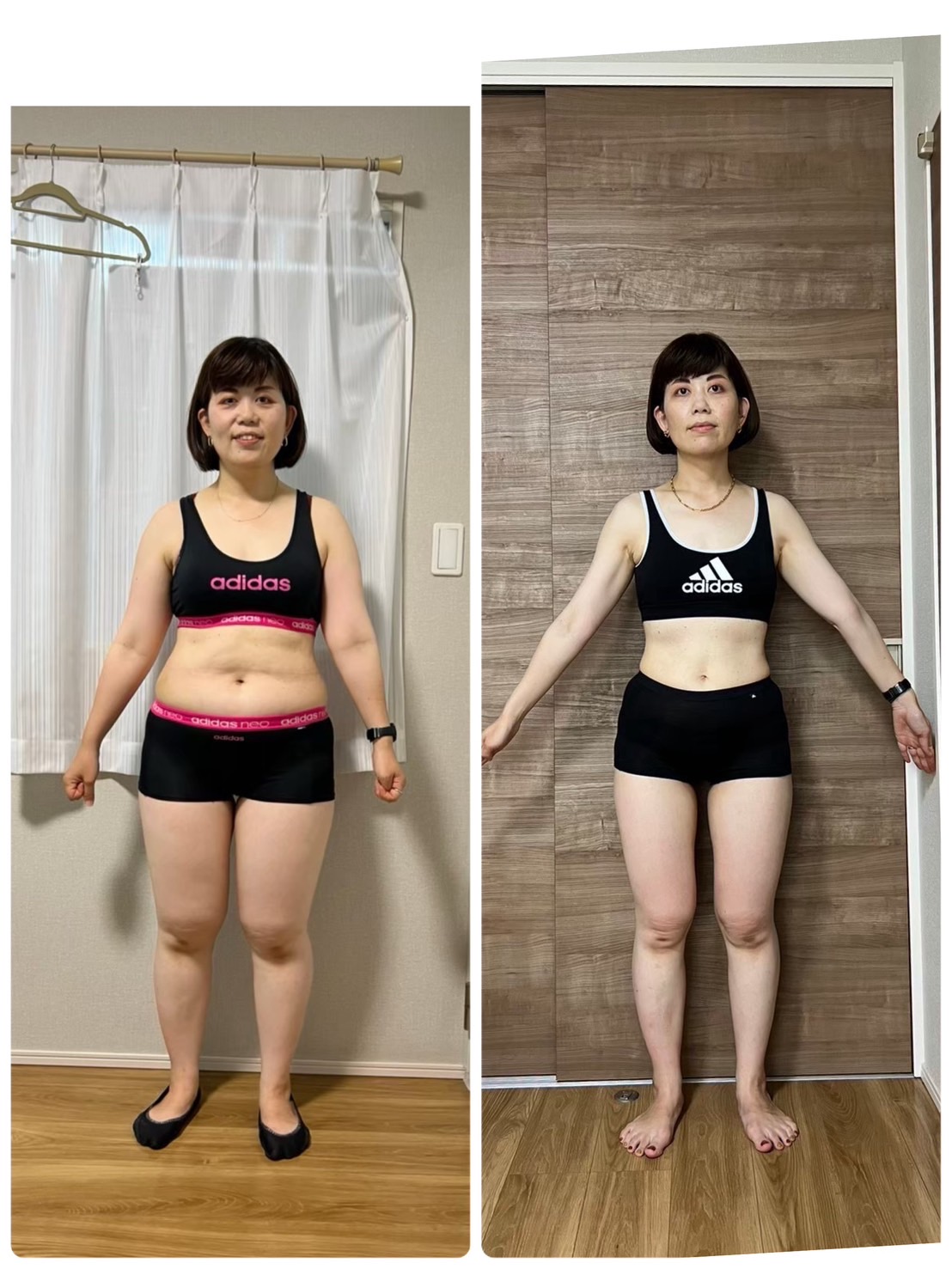 アフター 43歳女性