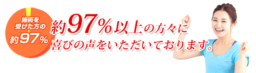ダイエット喜びの声