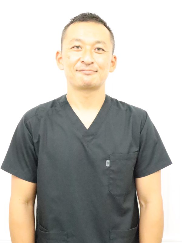 成相裕康｜ラポール美容整体院 院長